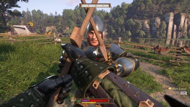 Kingdom Come: Deliverance II Kingdom Come: Deliverance II