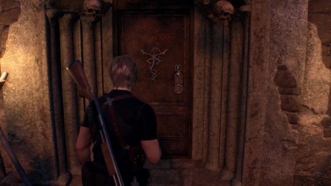 Resident Evil 4 Remake