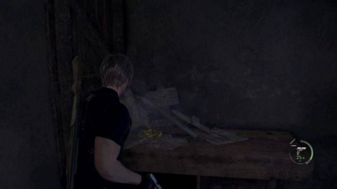 Resident Evil 4 Remake