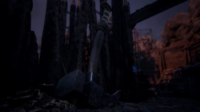 Resident Evil 4 Remake