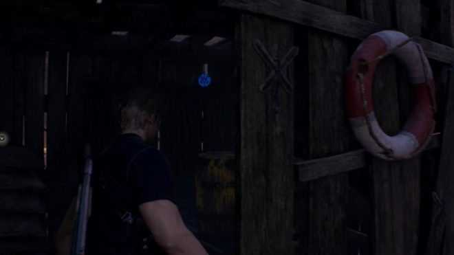 Resident Evil 4 Remake