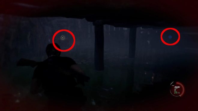 Resident Evil 4 Remake