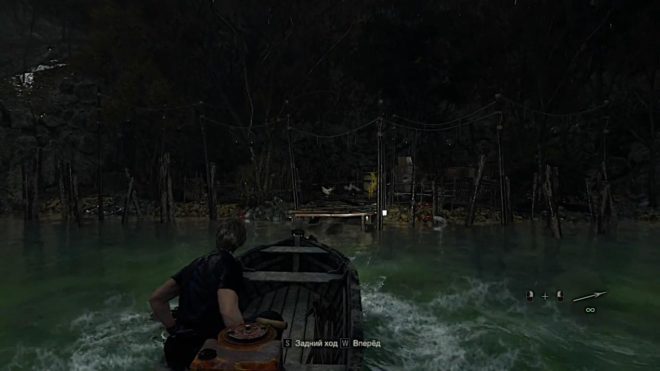 Resident Evil 4 Remake