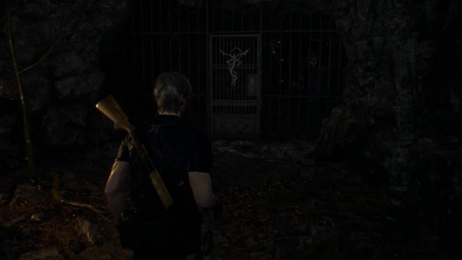 Resident Evil 4 Remake