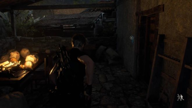 Resident Evil 4 Remake