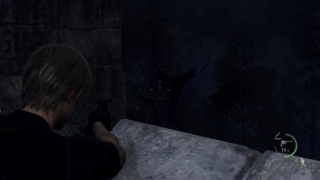Resident Evil 4 Remake