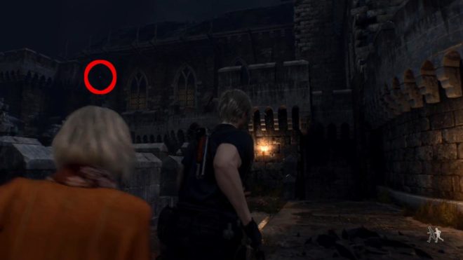 Resident Evil 4 Remake