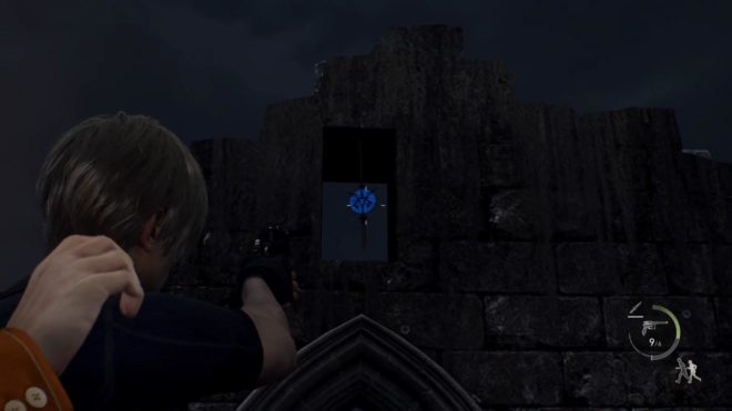 Resident Evil 4 Remake