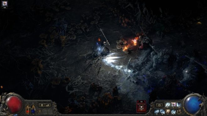 Path of Exile 2 Path of Exile 2