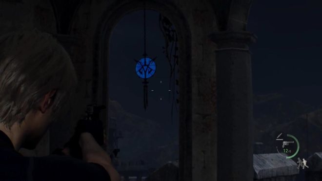 Resident Evil 4 Remake
