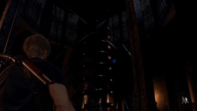 Resident Evil 4 Remake