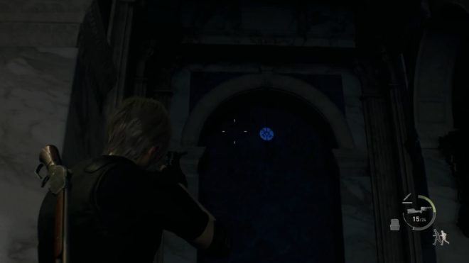 Resident Evil 4 Remake