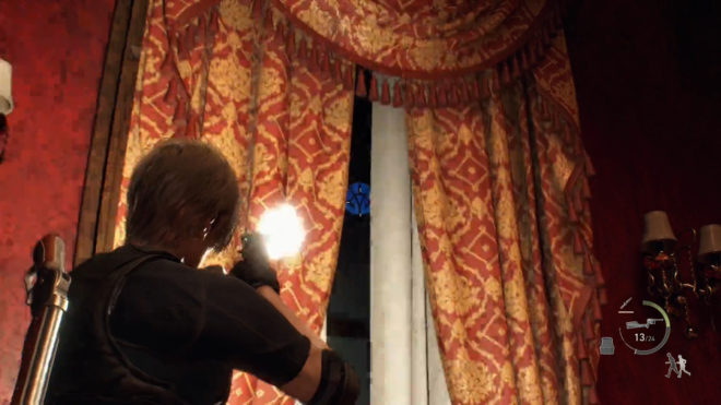 Resident Evil 4 Remake