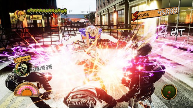 Lollipop Chainsaw RePOP Lollipop Chainsaw RePOP