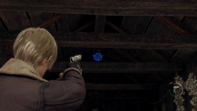 Resident Evil 4 Remake
