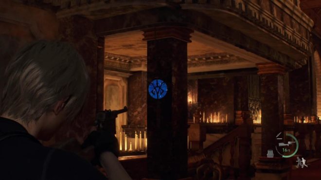 Resident Evil 4 Remake