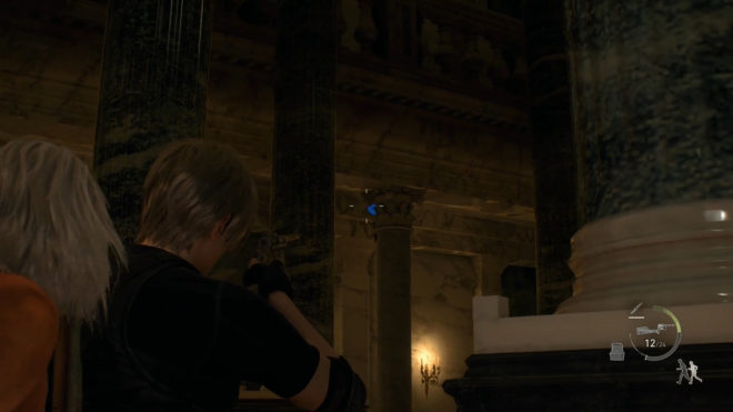 Resident Evil 4 Remake