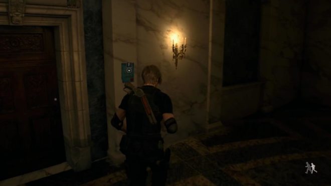 Resident Evil 4 Remake