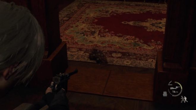 Resident Evil 4 Remake
