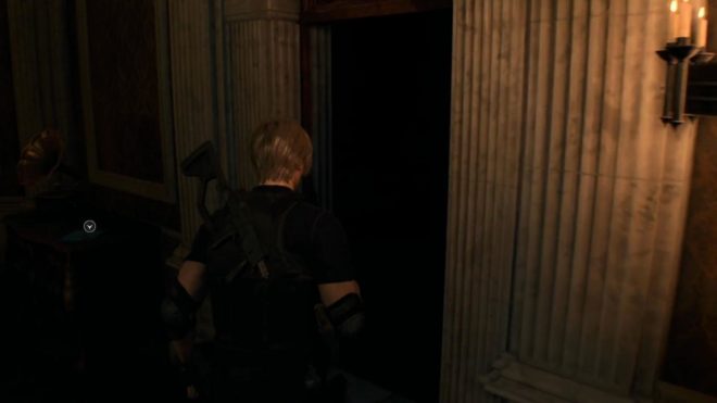 Resident Evil 4 Remake
