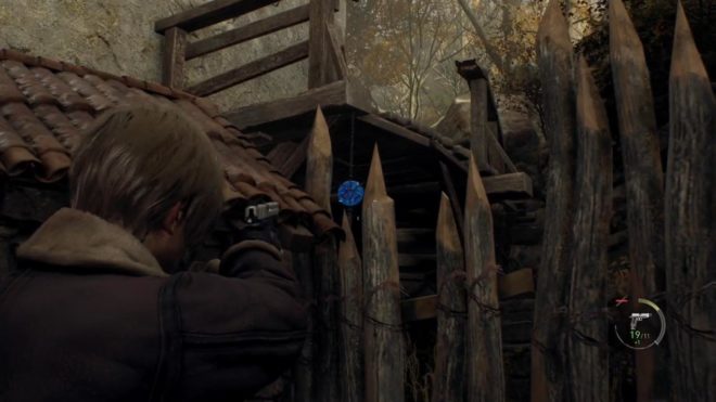 Resident Evil 4 Remake
