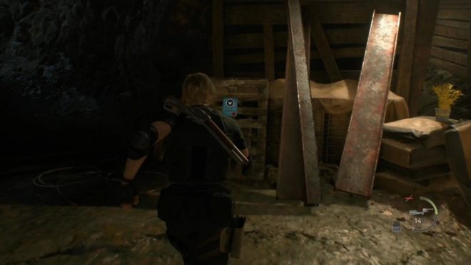 Resident Evil 4 Remake