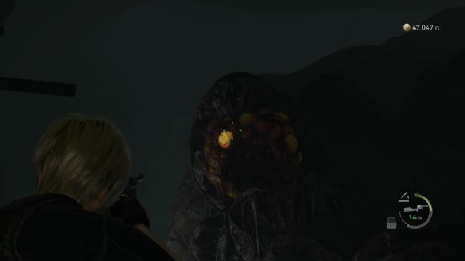 Resident Evil 4 Remake