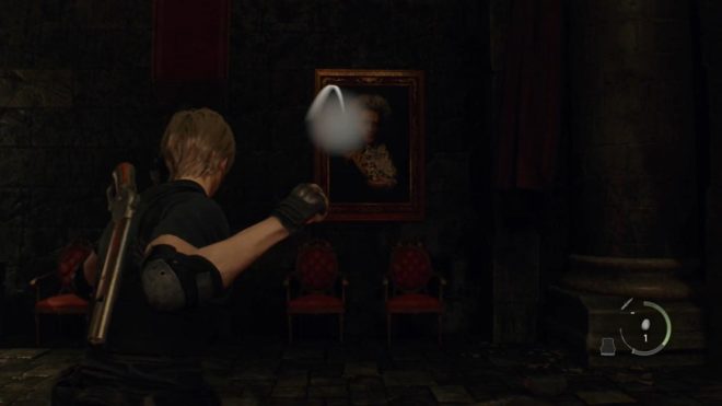 Resident Evil 4 Remake