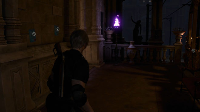 Resident Evil 4 Remake