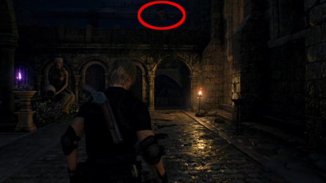 Resident Evil 4 Remake
