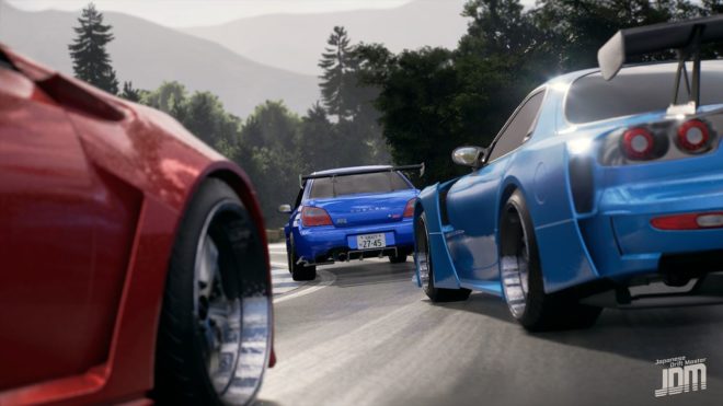 JDM: Japanese Drift Master JDM: Japanese Drift Master