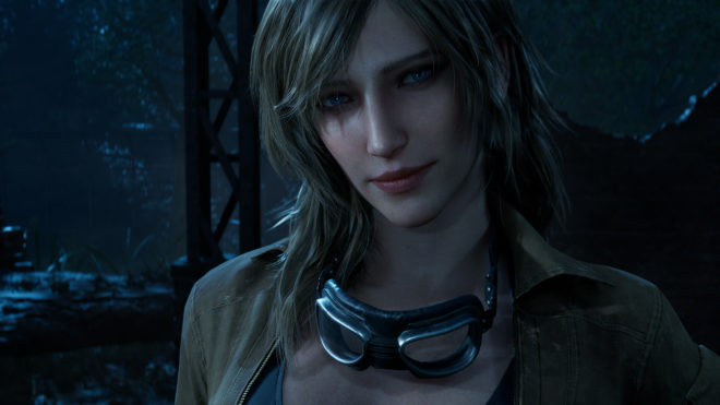 Metal Gear Solid Metal Gear Solid