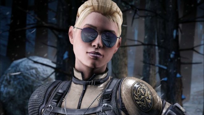Mortal Kombat Mortal Kombat
