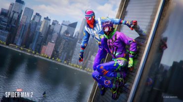 Гайд по костюмам в Marvel's Spider-Man 2