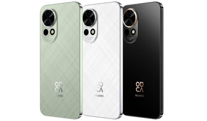 HUAWEI nova 13 HUAWEI nova 13