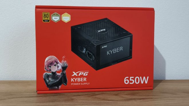 Мы продолжаем знакомиться с блоками питания бренда XPG, успевшего завоевать популярность как производитель стильных, качественных и надежных комплектующих для ПК. Линейка XPG Kyber сочетает сертифицированную по нормам 80 PLUS Gold и Cybenetics Gold энергоэффективность, низкий уровень шума, также подтвержденный сертификатом Cybenetics, полный комплект систем защиты и довольно привлекательный для таких возможностей ценник. Мы испытали младшую модель серии XPG Kyber 650 Gold и делимся своими впечатлениями.