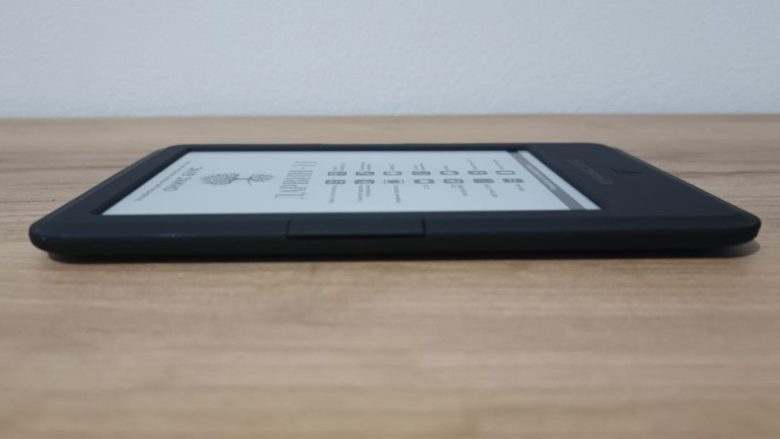 Обзор электронной книги «ОНИКС БУКС Дарвин 11»