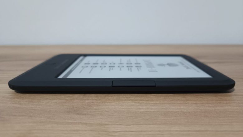 Обзор электронной книги «ОНИКС БУКС Дарвин 11»