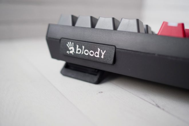 Bloody AT98