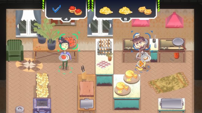 Let's Cook Together 2