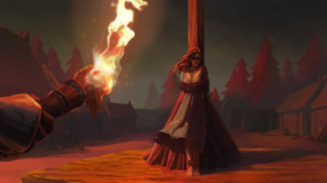 Age of Darkness: Final Stand