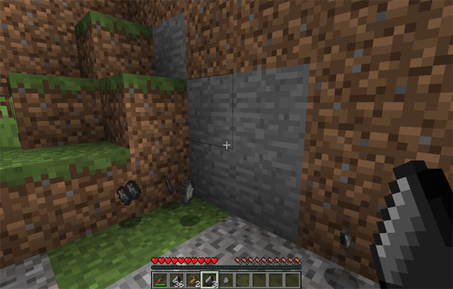 Primitive Tools Primitive Tools Minecraft mod