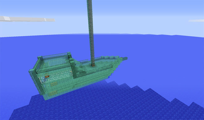 Pirates Mod Pirates Mod