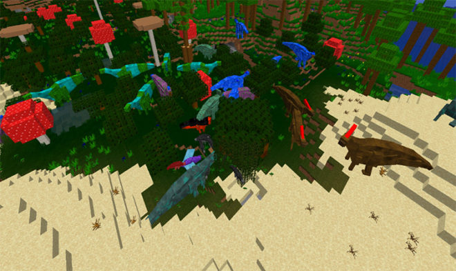 Mezicraft 8 Mezicraft 8