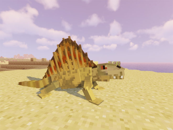 Minecraft Eons Minecraft Eons