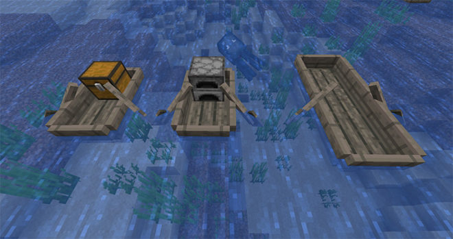 Extra Boats Extra Boats