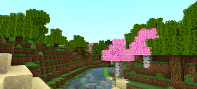 Fused’s Lush Leaves (Bushy Leaves Texture Pack) Fused’s Lush Leaves (Bushy Leaves Texture Pack)