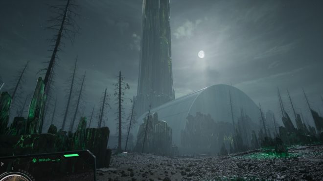 Chernobylite 2: Exclusion Zone