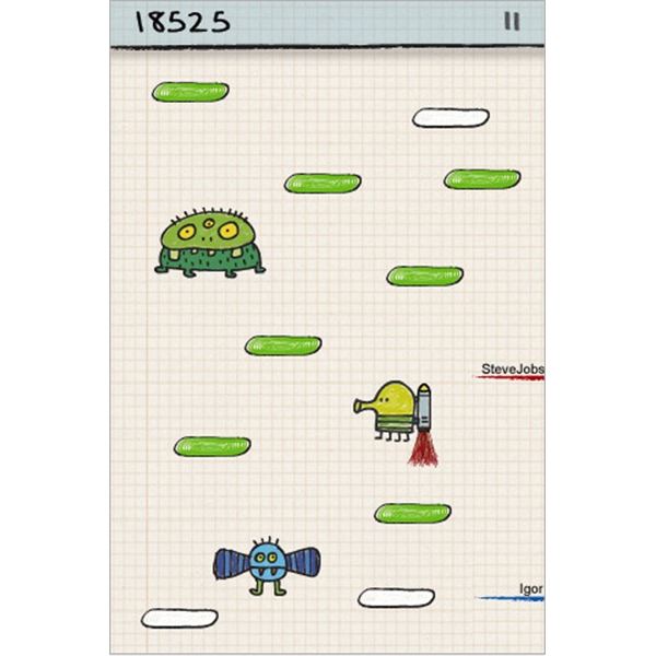 Doodle Jump Doodle Jump