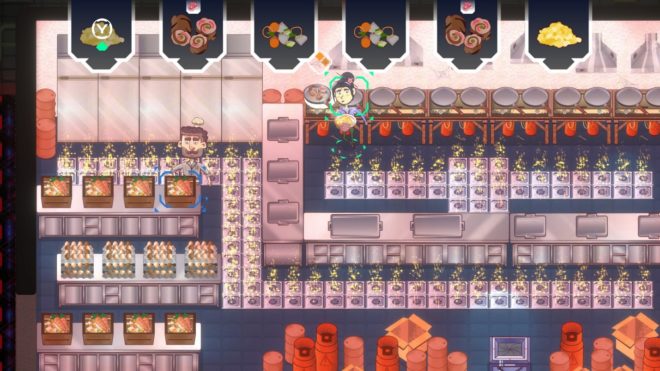 Let's Cook Together 2